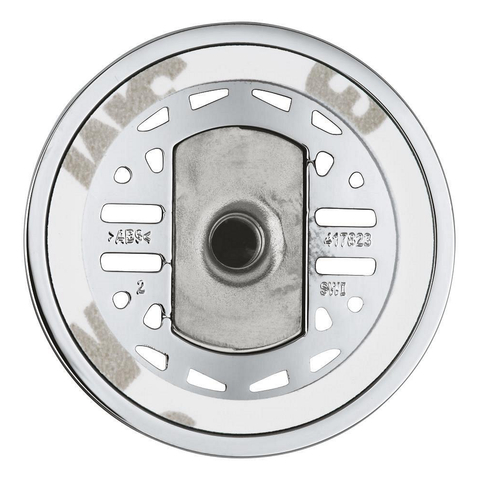 Grohe QuickGlue Montagelijm - set van 2 SW924632