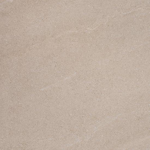 SAMPLE Ceralto Ivarno Stone Vloer- en wandtegel - 60X60cm - 9.5mm - vierkant - gerectificeerd - Porcellanato gekleurd Beige Mat SW1170893