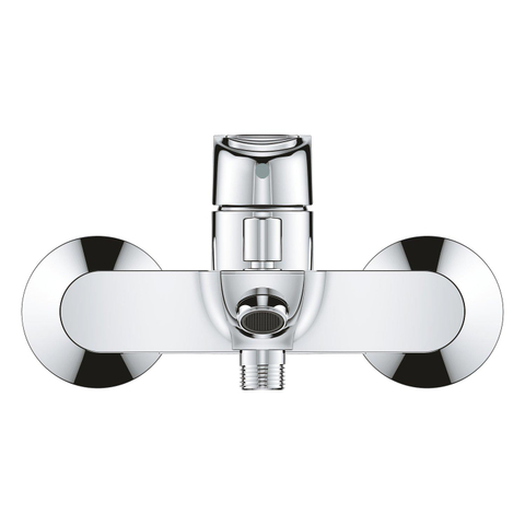 GROHE BauLoop robinet de baignoire avec inverseur chrome SW536490