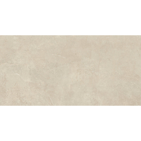 SAMPLE Terravito Unicoa wand- en vloertegel - 120x60cm - 9mm - gerectificeerd - Crème SW1471569