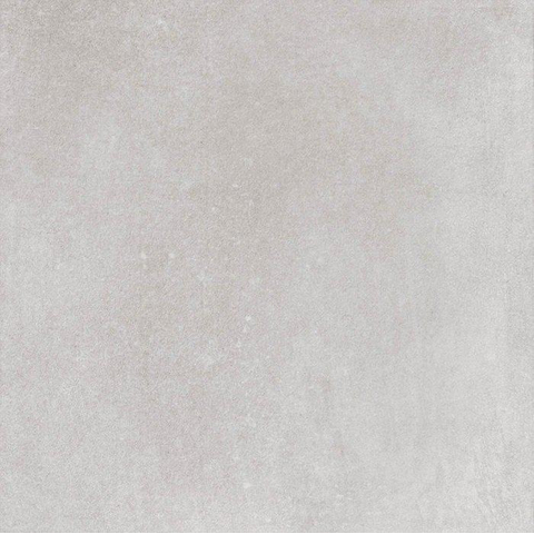 Terravito Belvico Decor carreau mural et de sol - 20x20cm - 8.5mm - Carré - Gris mat SW203625