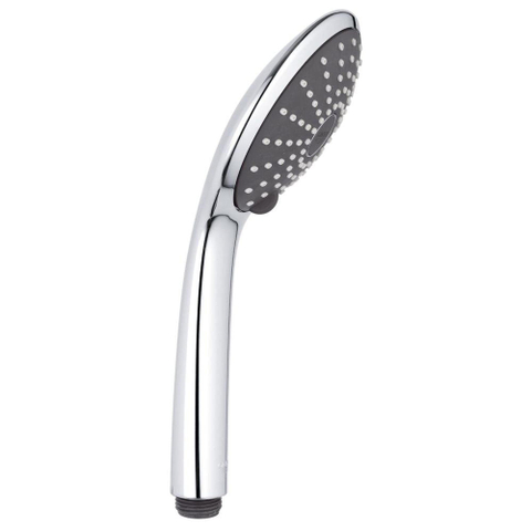 Grohe Handdouche - 1 straalsoort - met spraydimmer - chroom 4357671