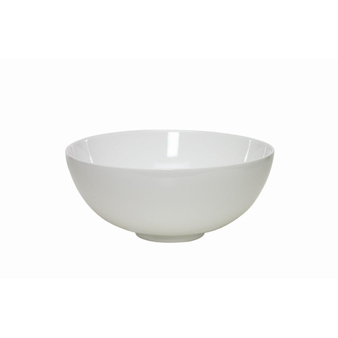 Crosswater Counter Basins Circus Waskom - 30x30cm - zonder overloop - white (wit) SW876361