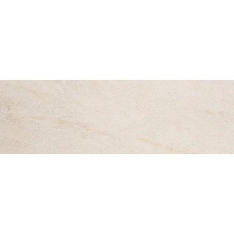 ÉCHANTILLON Ceralto Verano Mosaic Carrelage mural 33x100cm 7mm rectifié pâte blanche Crème SW976558