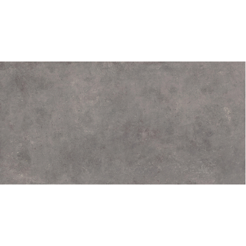 Terravito Sigillo carrelage murale et de sol - 59.5x119.5cm - 8mm - rectifié - effet béton - gris SW863169