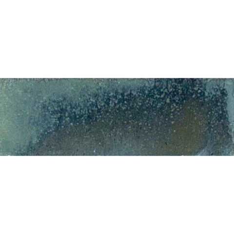 ÉCHANTILLON Ceralto Alvera Decor Carrelage mural 5x15cm 10mm turquoise SW914168