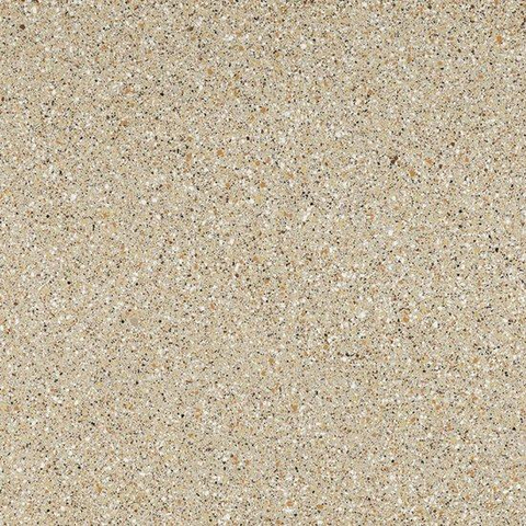 ÉCHANTILLON Ceralto Briano Grain carrelage mural et de sol - 60x60cm - 10mm - rectifié - R10 - grès cérame - beige (beige) SW1221081