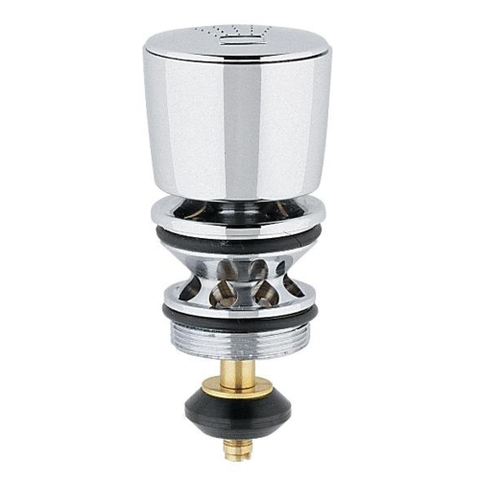 GROHE inverseur chrome SW339583