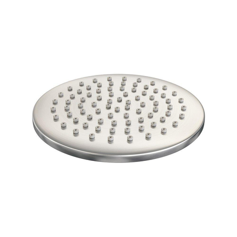 BRAUER Brushed Edition inbouw regendoucheset – Ø20 cm hoofddouche – 40 cm gebogen wandarm – staafhanddouche – met omstel SW538419