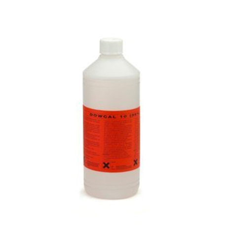 Vasco dowcall produit de remplissage 30% glycol 1 litre SW32478