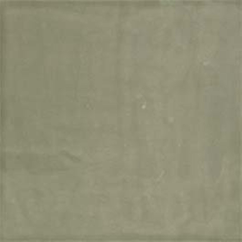 ÉCHANTILLON Ceralto Nordico Line Carreau mural 13x13cm 8.5mm pâte blanche Verde SW914459