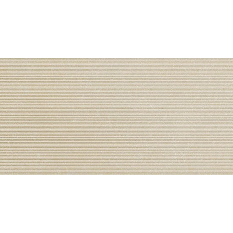 Ceralto Taverno Line Décor-listeau - 30x60cm - 8.0mm - rectifié - Seashell SW1174989