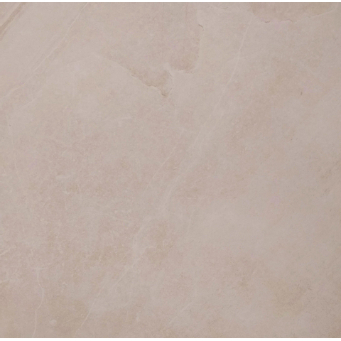 Kerabo Evolution wand- en vloertegel - 90x90cm - 10mm - Vierkant - gerectificeerd - Natuursteen look - Bianco mat SW492770