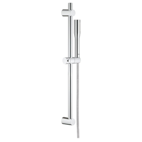 GROHE VITALIO GET DOUCHETTE À MAIN ECOJOY chrome SW29773