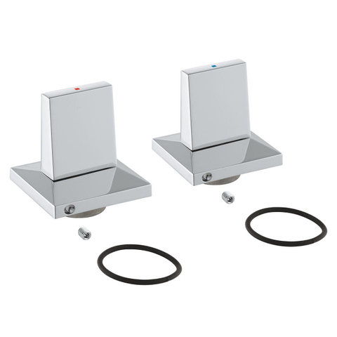 GROHE Allure Brilliant bedieningselement sanitairkraan SW1595446