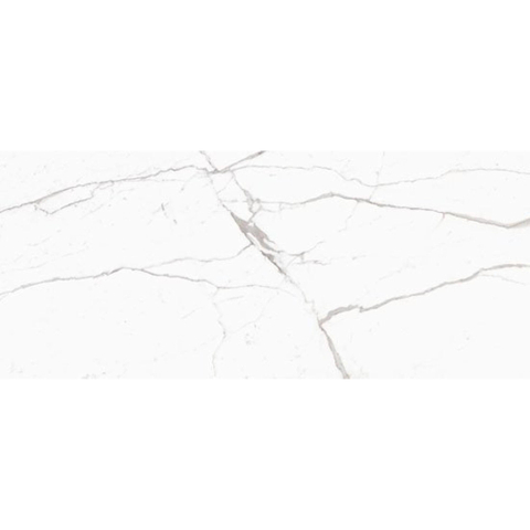 SAMPLE Ceralto Orsini Vein Wandtegel 60x120cm 6mm gerectificeerd porcellanato Statuario Venato SW914184