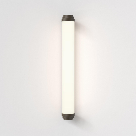 Astro Burlington Applique murale - 60 cm - LED - 2700K - bronze SW1247784