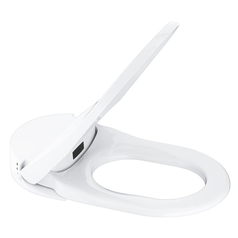 Grohe Losse Zitting - alpine wit SW539802
