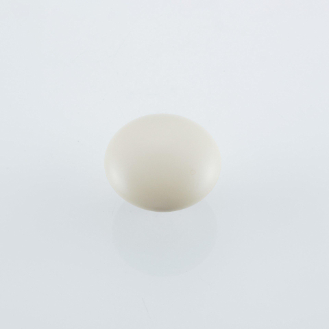 QeramiQ Dely bonde de vidage Always Open - céramique - beige SW1233528