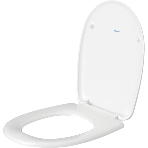 Duravit Duraplus Closetzitting SW888974