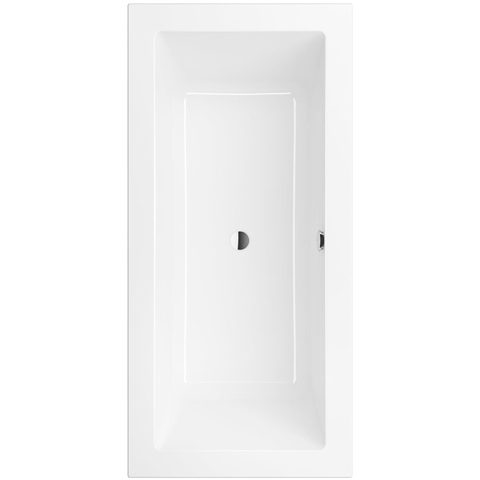 Villeroy & Boch Legato Baignoire 190x90cm blanc SW28691