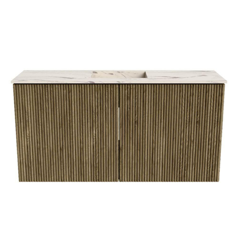 Mondiaz JOYA-DLUX 80cm toiletmeubel - kleur Dusk - Wastafel FAYE positie Midden 1 kraangat kleur Nata. SW1425899