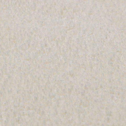 Sealskin Angora Tapis de bain 70x140 cm Polyester Blanc cassé SW699502