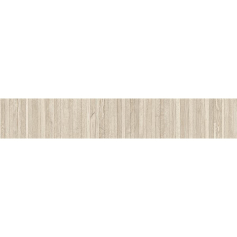 Ceralto Levanto Set Vloertegel - 20X120 - 10mm - mat - beige SW1578994