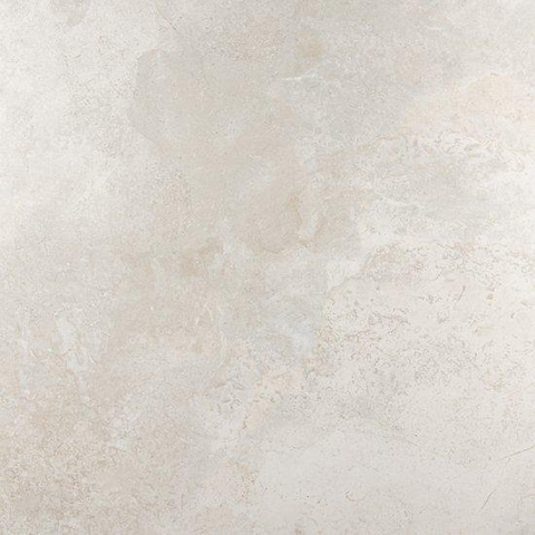 ÉCHANTILLON Ceralto Briano Accent Carrelage sol et mur 100x100cm 6mm rectifié R10 grès cérame Platinum White SW912654