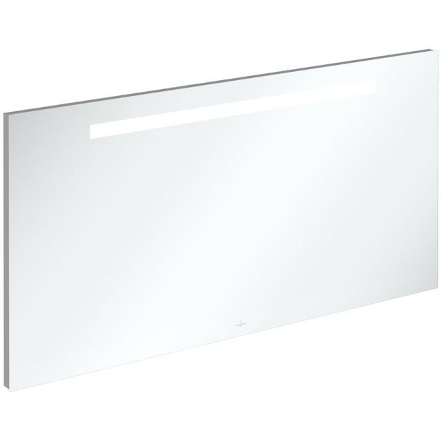Villeroy & boch More to see one spiegel met ledverlichting 120x60cm A430A300