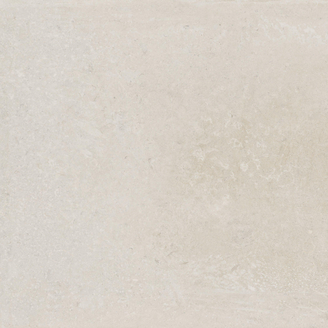 Cifre Ceramica MidTown wand- en vloertegel - 60x60cm - Betonlook - Cream mat (crème) SW07312601-1