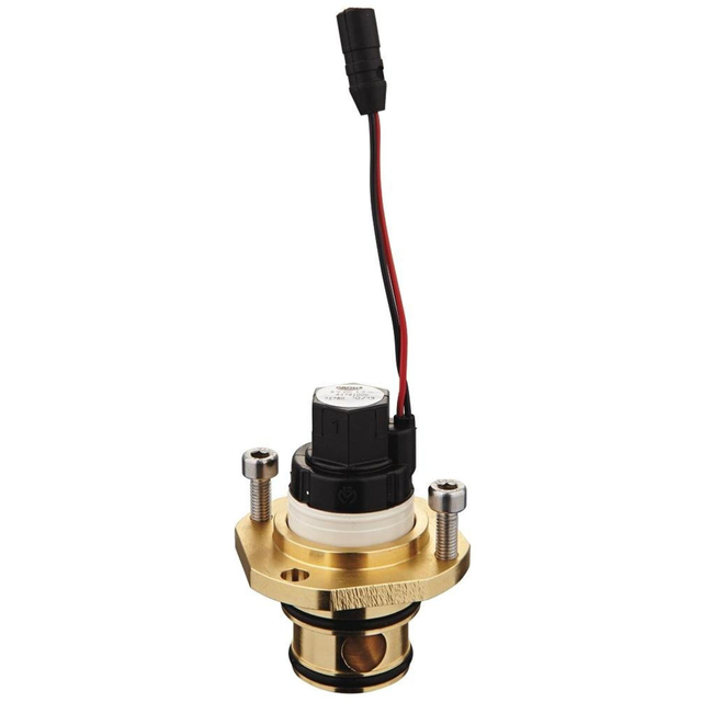 GROHE Tectron magneetventiel 42791000