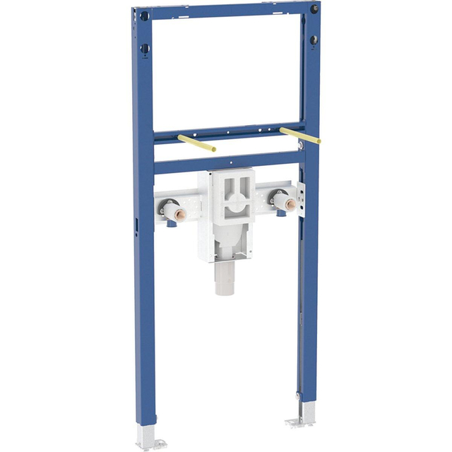 Geberit Duofix wastafel H112 v. inbouw sifon 111.480.00.2