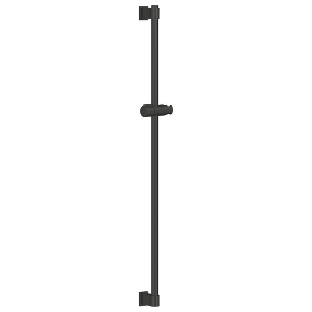 Grohe Vitalio Universal QuickFix Glijstang - 90cm - met handdouchehouder - verstelbaar - mat zwart 269612431