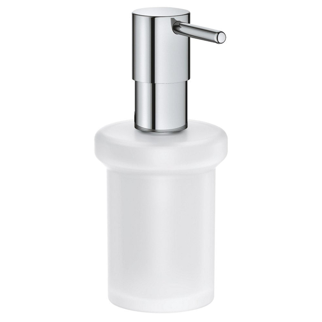 GROHE Start Zeepdispenser - 160ml - staand - chroom 41188000
