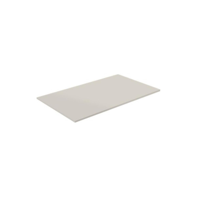 Adema Tops Topblad - 80x1.5x46cm - mat cotton (beige) TOPS 80 Cotton