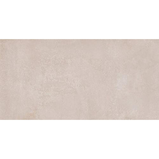 Cifre Ceramica Neutra wand- en vloertegel - 60x120cm - gerectificeerd - Betonlook - Cream mat (crème) SW07310331-4