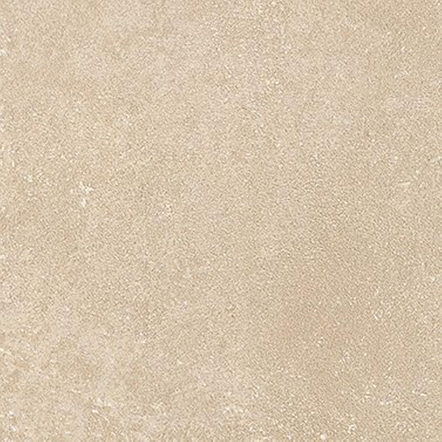 Fap Ceramiche Nobu wand- en vloertegel - 80x80cm - gerectificeerd - Natuursteen look - Beige mat (beige) SW07314677-3