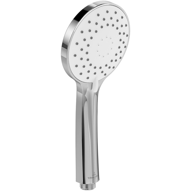 Villeroy & Boch Universal Showers Handdouche met drie waterstraalstanden Rond - chroom TVS10900300061
