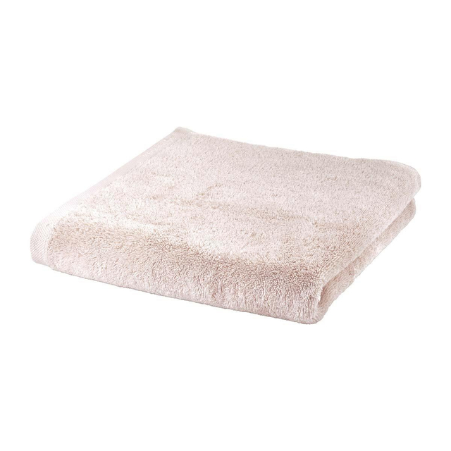 Aquanova London Badhanddoek XL - 100x150cm - Cameo LONTWX-180