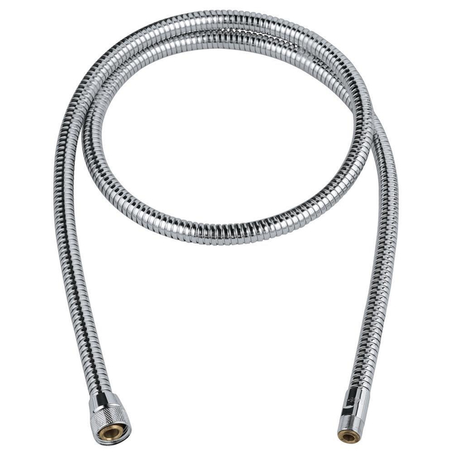 GROHE Metaflex - 140cm - chroom 46174000