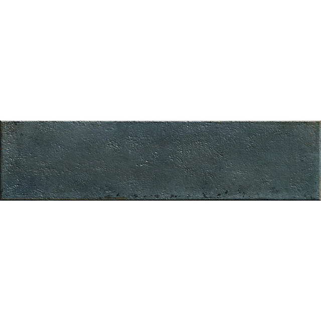 Cifre Ceramica Cifre Cerámica Mussa Voor wandtegel - 30x7.5cm - 8mm - Groen SW07315040-4