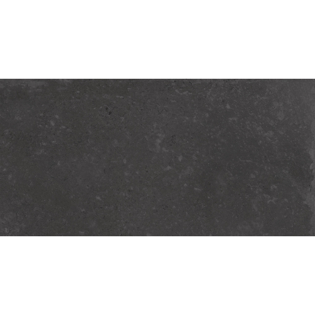Cifre Ceramica MidTown wand- en vloertegel - 30x60cm - Betonlook - Antracite mat (antraciet) SW07312600