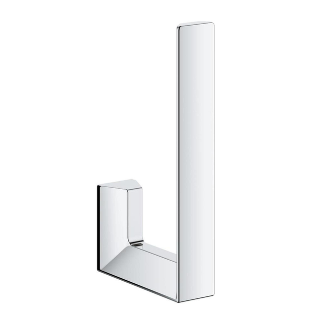 GROHE Selection Cube Reserverolhouder - 1 rol - chroom 40784000