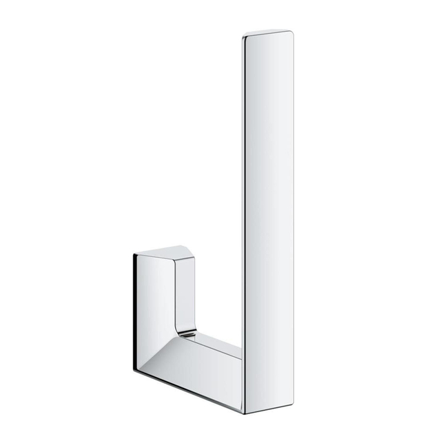 Grohe Selection Cube reserverolhouder chroom 40784000