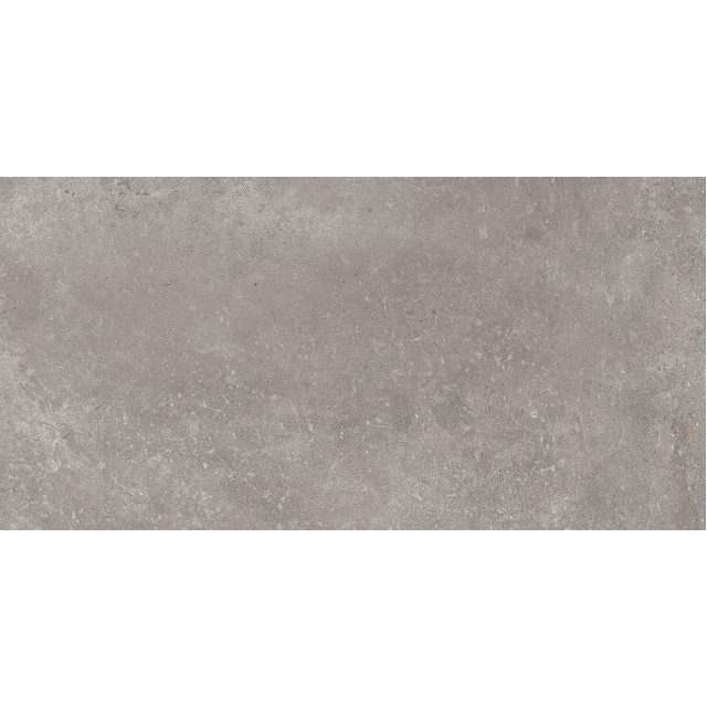 Cifre Ceramica Nexus buitentegel - 60x120cm - gerectificeerd - Betonlook - Pearl mat (grijs) SW07310449-2