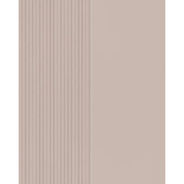 Atlas Concorde Boost Color Mozaiektegel - 40x50cm - 8.5mm - gerectificeerd - Witte scherf - Mauve (Roze) 2032901