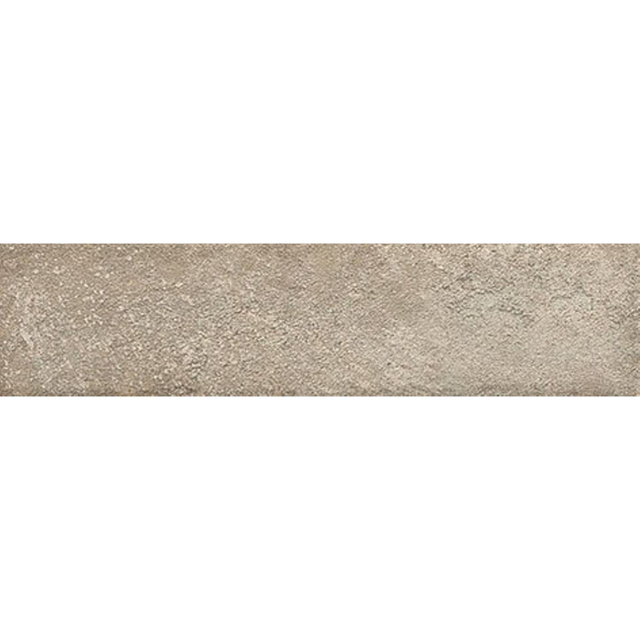 Fap Ceramiche Nobu wand- en vloertegel 6x24cm Natuursteen look Grey mat (grijs) SW07314680-1