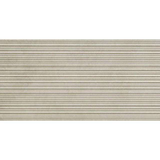 Italgraniti Shale Wandtegel 30x60cm 9.5mm gerectificeerd porcellanato Sand 1493400