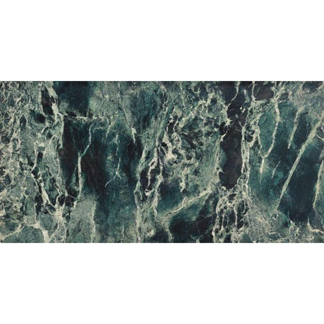 Vtwonen Classic Vloer- en wandtegel 74x148cm 10mm gerectificeerd porcellanato Int Green Dark Lev 1628331